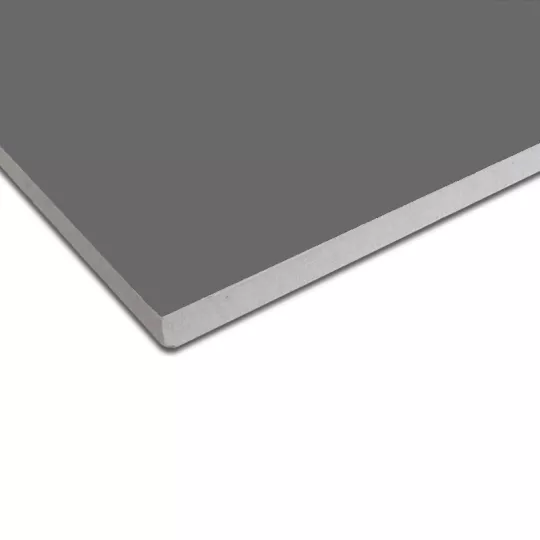 Panneaude couleur foncé Gris anthracite Hardie® Panel avec une finition Smooth